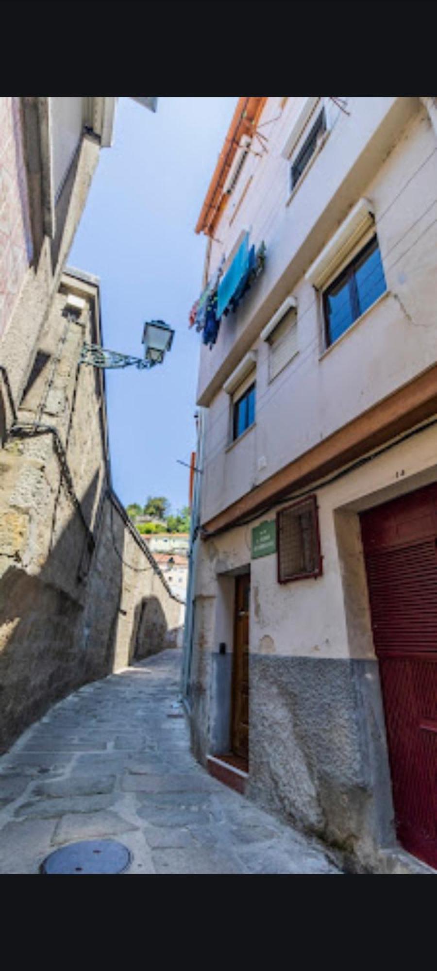Marinhohouse Daire Porto Dış mekan fotoğraf